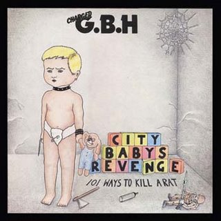 City Babys Revenge